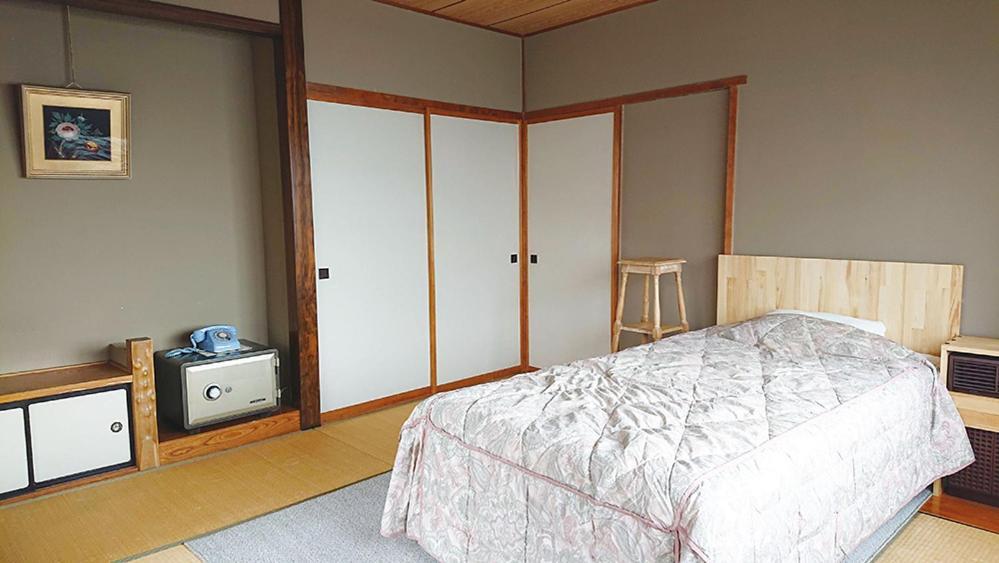 Hotel Weisser Hof Happei هاكوبا المظهر الخارجي الصورة