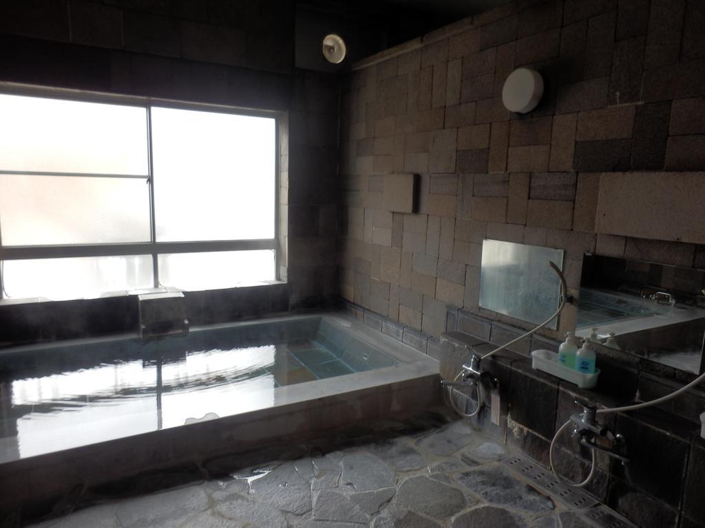 Hotel Weisser Hof Happei هاكوبا المظهر الخارجي الصورة