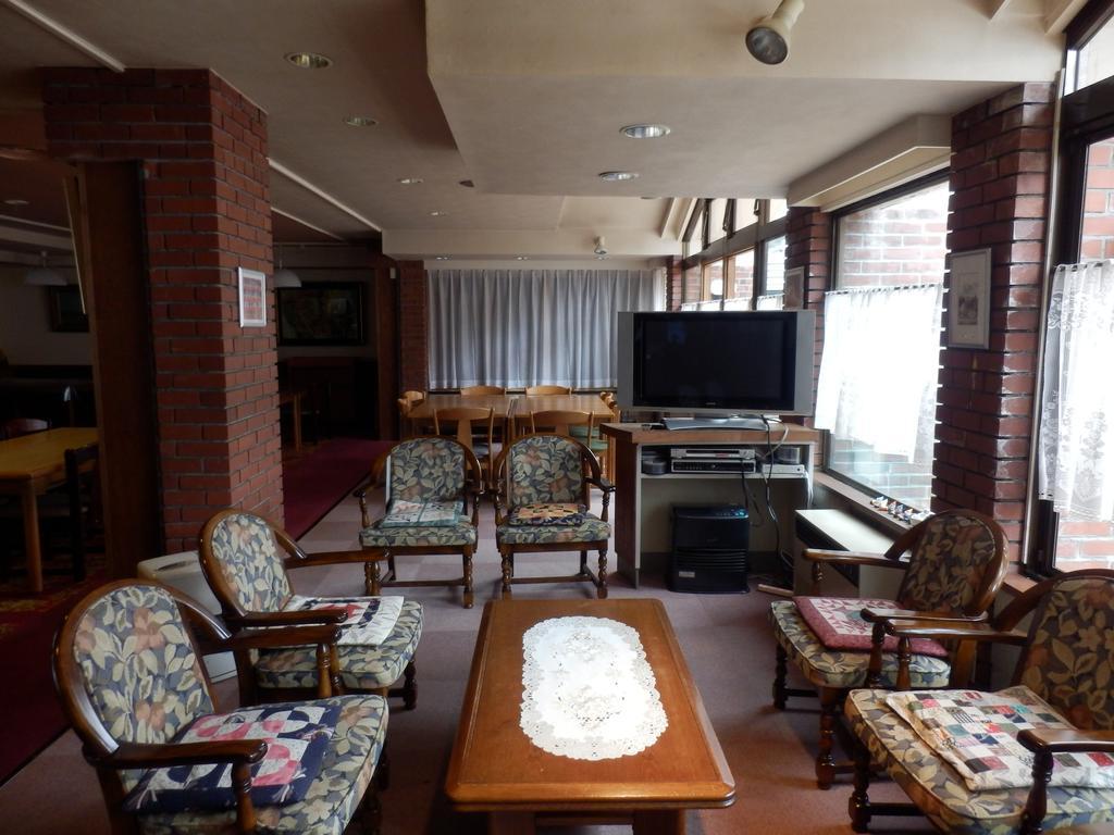 Hotel Weisser Hof Happei هاكوبا المظهر الخارجي الصورة