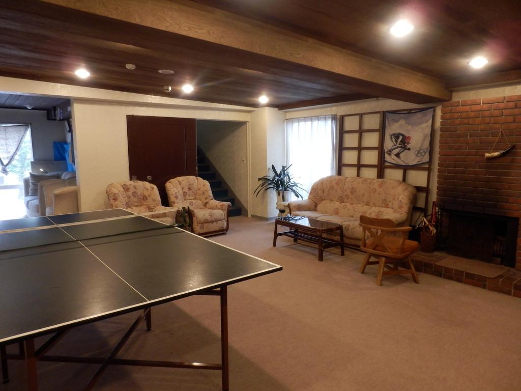 Hotel Weisser Hof Happei هاكوبا المظهر الخارجي الصورة