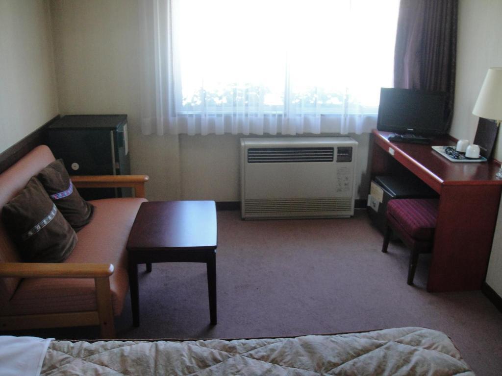 Hotel Weisser Hof Happei هاكوبا الغرفة الصورة