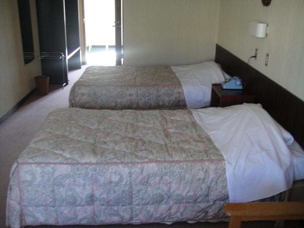 Hotel Weisser Hof Happei هاكوبا الغرفة الصورة