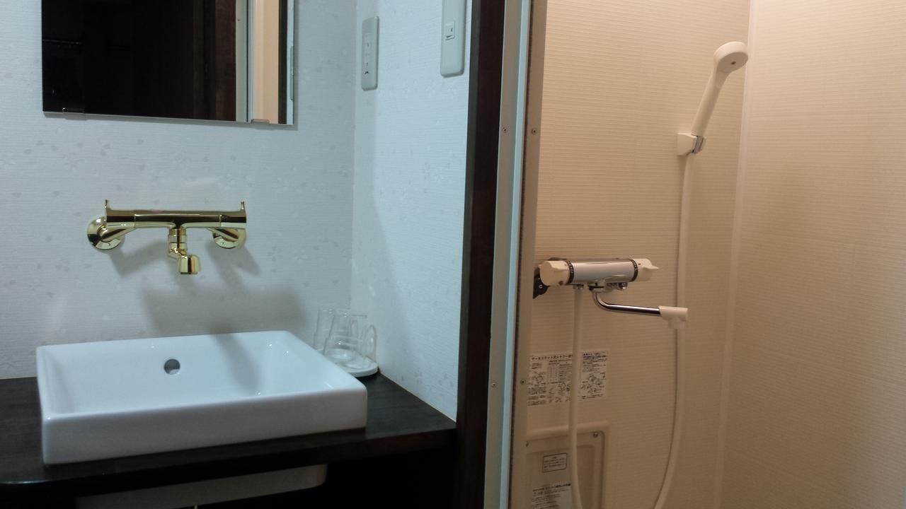 Hotel Weisser Hof Happei هاكوبا المظهر الخارجي الصورة