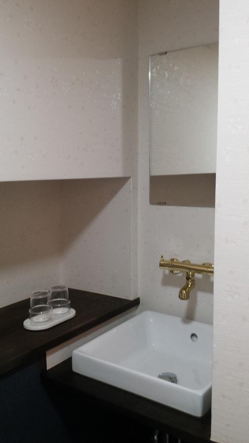 Hotel Weisser Hof Happei هاكوبا المظهر الخارجي الصورة
